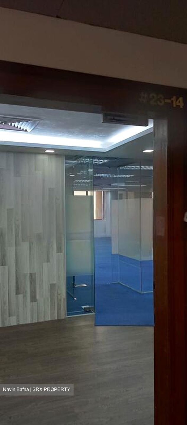 International Plaza (D2), Office #430618991